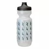 Borraccia MAAP Evade 650 Ml Bianco Traslucido Blu
