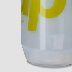 Borraccia MAAP Training 650 Ml Trasparente Giallo Oliva -Vendite Elettronica Ciclismo map maa097 clrolv 003