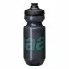 Borraccia MAAP Training 650 Ml Grigio Fumo Verde