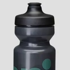 Borraccia MAAP Training 650 Ml Grigio Fumo Verde -Vendite Elettronica Ciclismo map maa098 smksge 002