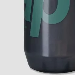 Borraccia MAAP Training 650 Ml Grigio Fumo Verde -Vendite Elettronica Ciclismo map maa098 smksge 003