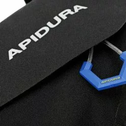 Borsa Da Telaio MAAP X Apidura Nero Marrone -Vendite Elettronica Ciclismo map mam021 blk 004