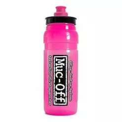 Borraccia Muc-Off Custom Fly 750 Ml Rosa