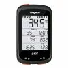 Ciclocomputer GPS Magene C406 Nero