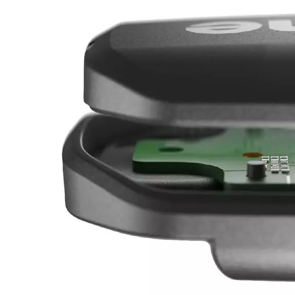 Sensore Di Frequenza Cardiaca Magene H303 3 Sensore Di Frequenza Cardiaca Magene H303 - immagine 3