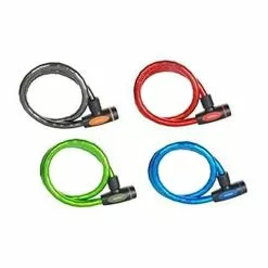 Lucchetto Master Lock 8228 (4 Unità)