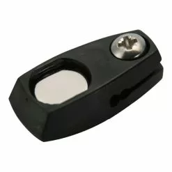 Magnete Mavic Per Ruota Con Raggi Piatti In Carbonio