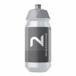 Borraccia Neversecond Elite 500 Ml Grigio