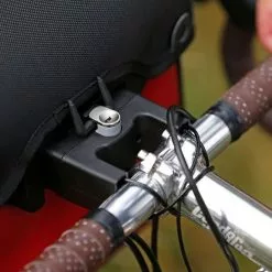 Kit Montaggio Ortlieb Ultimate 6 E185 5 Kit Montaggio Ortlieb Ultimate 6 E185 -Vendite Elettronica Ciclismo ort e185 3