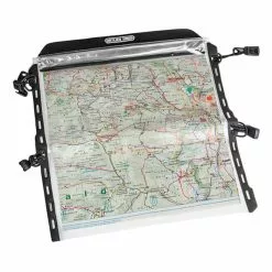 Custodia Impermeabile Per Mappe Ortlieb Per Borsa Da Manubrio Ultimate