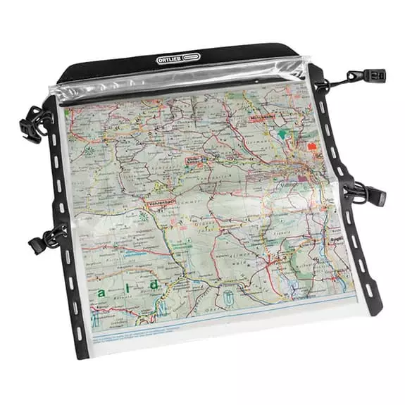 Custodia Impermeabile Per Mappe Ortlieb Per Borsa Da Manubrio Ultimate 1 Custodia Impermeabile Per Mappe Ortlieb Per Borsa Da Manubrio Ultimate