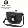 Borsa Manubrio Ortlieb Ultiopaco Six Free 6,5L Nero