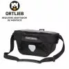 Borsa Manubrio Ortlieb Ultiopaco Six Classic 5L Nero