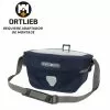 Borsa Manubrio Ortlieb Ultiopaco Six Urban 5L Viola