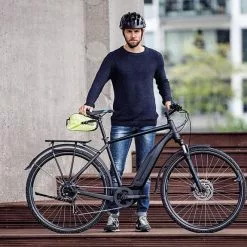 Borsa Da Sella Ortlieb Saddle-Bag Two High Visibility Giallo -Vendite Elettronica Ciclismo ort f9485 4