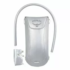 Borsa Idrica Osprey Four Season Bianco