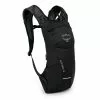Zaino Idrico Osprey Katari 3L Nero Bianco