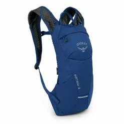 Zaino Idrico Osprey Katari 3L Blu Scuro