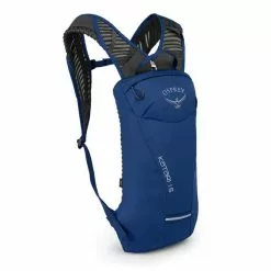 Zaino Idrico Osprey Katari 1.5L Blu Scuro