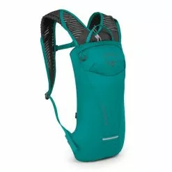 Zaino Idrico Osprey Kitsuma 1.5L Azzurro Donna