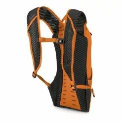 Zaino Idrico Osprey Katari 3L Arancione -Vendite Elettronica Ciclismo os 10003856 003
