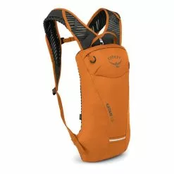 Zaino Idrico Osprey Katari 1.5L Arancione