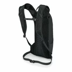 Zaino Idrico Osprey Katari 7L Nero Intenso -Vendite Elettronica Ciclismo os 10005004 003