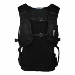 Gilet D'idratazione POC Colonna VPD Nero