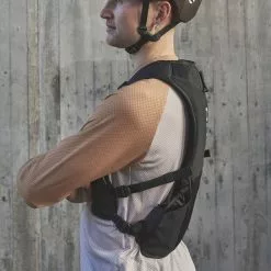 Gilet D'idratazione POC Colonna VPD Nero -Vendite Elettronica Ciclismo pc 25121 1002 006