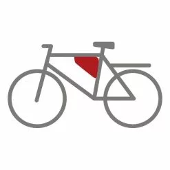 Borsa Abus Oryde ST 2200 1,2 L 5 Borsa Abus Oryde ST 2200 1,2 L -Vendite Elettronica Ciclismo posicio 6