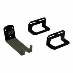 Supporto Per Computer Attacco PRO Regular Nero