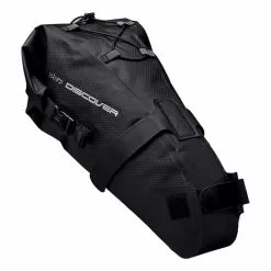 Borsa Sottosella PRO Gravel Team 10L Nero Intenso