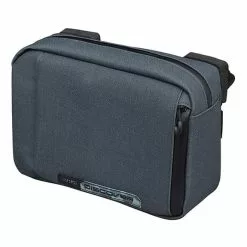 Borsa Da Manubrio PRO Gravel Mini 2.5L Nero