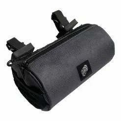 Borsa Da Manubrio PRO Team Gravel 2L Nero