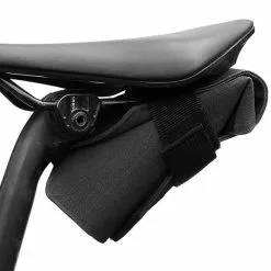 Borsa Sottosella PRO Wrap Performance Nero -Vendite Elettronica Ciclismo prba0067 003