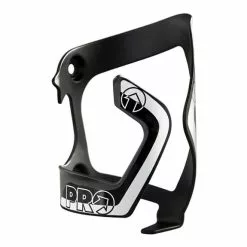 Portaborraccia PRO Entrata Laterale Sinistro Bianco Nero