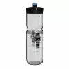 Borraccia PRO Team 800 Ml Trasparente