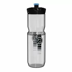 Borraccia PRO Team 800 Ml Trasparente