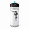 Borraccia PRO Team 600 Ml Bianco