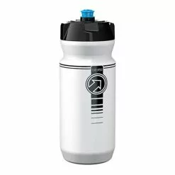 Borraccia PRO Team 600 Ml Bianco