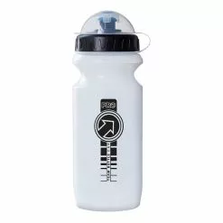 Borraccia PRO Team 600 Ml Transparente