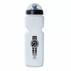 Borraccia PRO Team 800 Ml Transparente