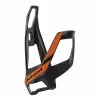 Portaborraccia Polisport Cage Pro Nero Arancione