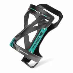 Raceone Portaborraccia Race One Kela Nero Blu Celeste