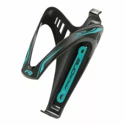 Raceone Portaborraccia Race One X3 Race Nero Blu Celeste