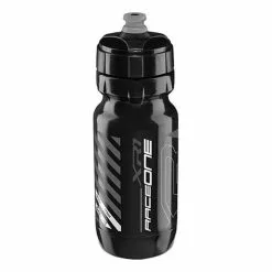 Raceone Borraccia Race One XR1 600 Ml Nero Bianco