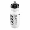 Raceone Borraccia Race One XR1 600 Ml Bianco Nero