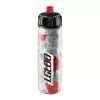 Raceone Borraccia Race One I.Gloo Thermal 650 Ml Grigio Rosso