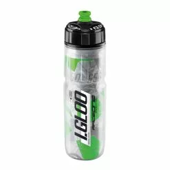 Raceone Borraccia Race One I.Gloo Thermal 650 Ml Grigio Verde