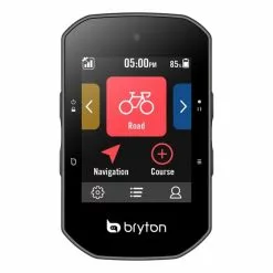 Bryton Rider S500 E -Vendite Elettronica Ciclismo s500 f meter home r